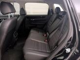 Thumbnail of 2024 Black Honda CR-V