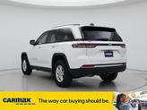 Thumbnail of 2023 White Jeep Grand Cherokee