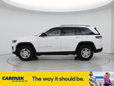 Thumbnail of 2023 White Jeep Grand Cherokee