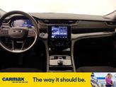 Thumbnail of 2023 White Jeep Grand Cherokee