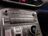 Thumbnail of 2022 Gray Hyundai SANTA FE