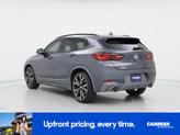 Thumbnail of 2022 Gray BMW X2