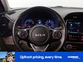 Thumbnail of 2022 Red Kia Soul