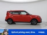 Thumbnail of 2022 Red Kia Soul