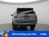 Thumbnail of 2021 Gray Toyota 4Runner