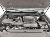 Thumbnail of 2021 Gray Toyota 4Runner