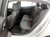 Thumbnail of 2017 Silver Chevrolet Cruze