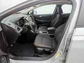 Thumbnail of 2017 Silver Chevrolet Cruze