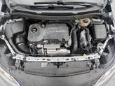 Thumbnail of 2017 Silver Chevrolet Cruze