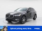 Thumbnail of 2020 Black Volvo XC60