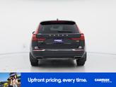 Thumbnail of 2020 Black Volvo XC60