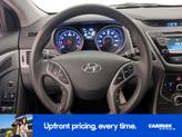 Thumbnail of 2015 Gray Hyundai ELANTRA