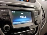 Thumbnail of 2015 Gray Hyundai ELANTRA