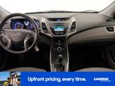 Thumbnail of 2015 Gray Hyundai ELANTRA