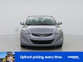 Thumbnail of 2015 Gray Hyundai ELANTRA