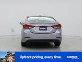 Thumbnail of 2015 Gray Hyundai ELANTRA