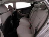 Thumbnail of 2015 Gray Hyundai ELANTRA