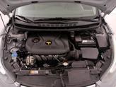 Thumbnail of 2015 Gray Hyundai ELANTRA