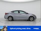 Thumbnail of 2015 Gray Hyundai ELANTRA