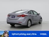 Thumbnail of 2015 Gray Hyundai ELANTRA