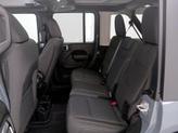 Thumbnail of 2025 Gray Jeep Wrangler