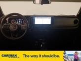 Thumbnail of 2025 Gray Jeep Wrangler