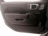 Thumbnail of 2025 Gray Jeep Wrangler