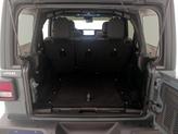 Thumbnail of 2025 Gray Jeep Wrangler
