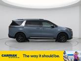 Thumbnail of 2023 Blue Kia Carnival