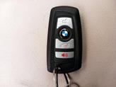 Thumbnail of 2017 White BMW X3