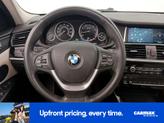 Thumbnail of 2017 White BMW X3