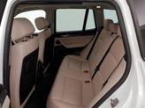 Thumbnail of 2017 White BMW X3