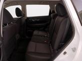 Thumbnail of 2017 White Nissan Rogue