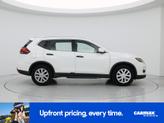 Thumbnail of 2017 White Nissan Rogue
