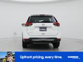 Thumbnail of 2017 White Nissan Rogue