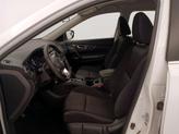 Thumbnail of 2017 White Nissan Rogue