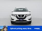 Thumbnail of 2017 White Nissan Rogue