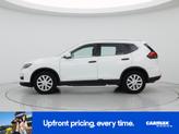 Thumbnail of 2017 White Nissan Rogue