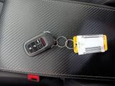 Thumbnail of 2024 Silver Honda Civic