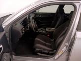Thumbnail of 2024 Silver Honda Civic