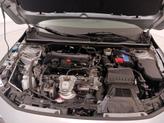 Thumbnail of 2024 Silver Honda Civic