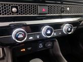 Thumbnail of 2024 Silver Honda Civic