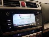 Thumbnail of 2017 Red Subaru Outback