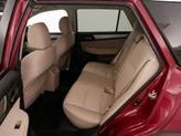 Thumbnail of 2017 Red Subaru Outback