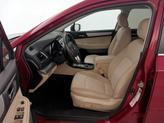 Thumbnail of 2017 Red Subaru Outback