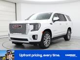 Thumbnail of 2021 White GMC Yukon