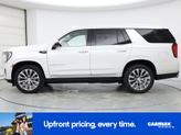 Thumbnail of 2021 White GMC Yukon