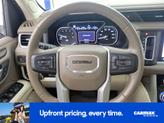Thumbnail of 2021 White GMC Yukon