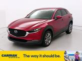 Thumbnail of 2020 Red Mazda CX-30