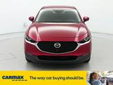 Thumbnail of 2020 Red Mazda CX-30
